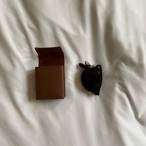 Men’s Folding Wayfarer Raybans